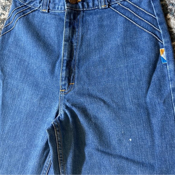 Vintage ‘Great Scott’ women’s jeans - Picture 6 of 10